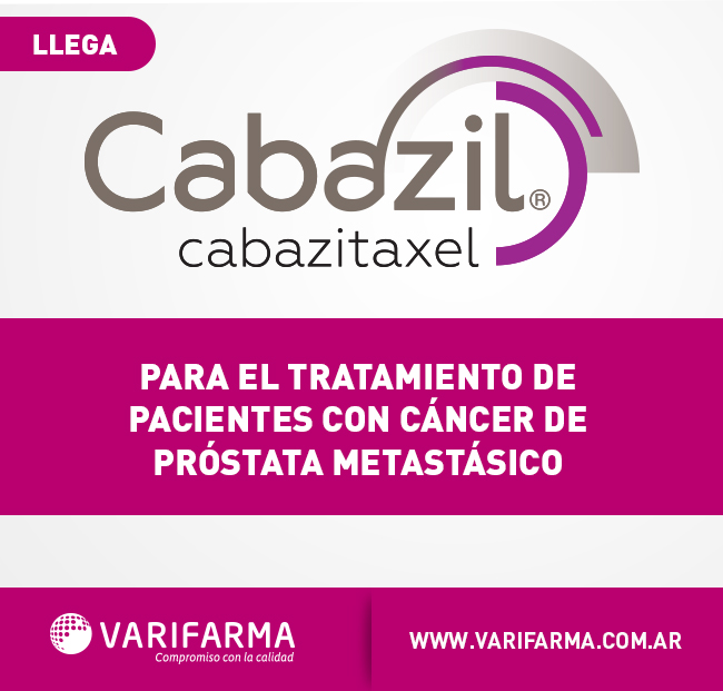 Lanzamiento en Oncología