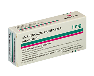 ANASTROZOL VARIFARMA