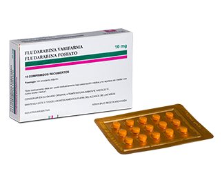 FLUDARABINA VARIFARMA